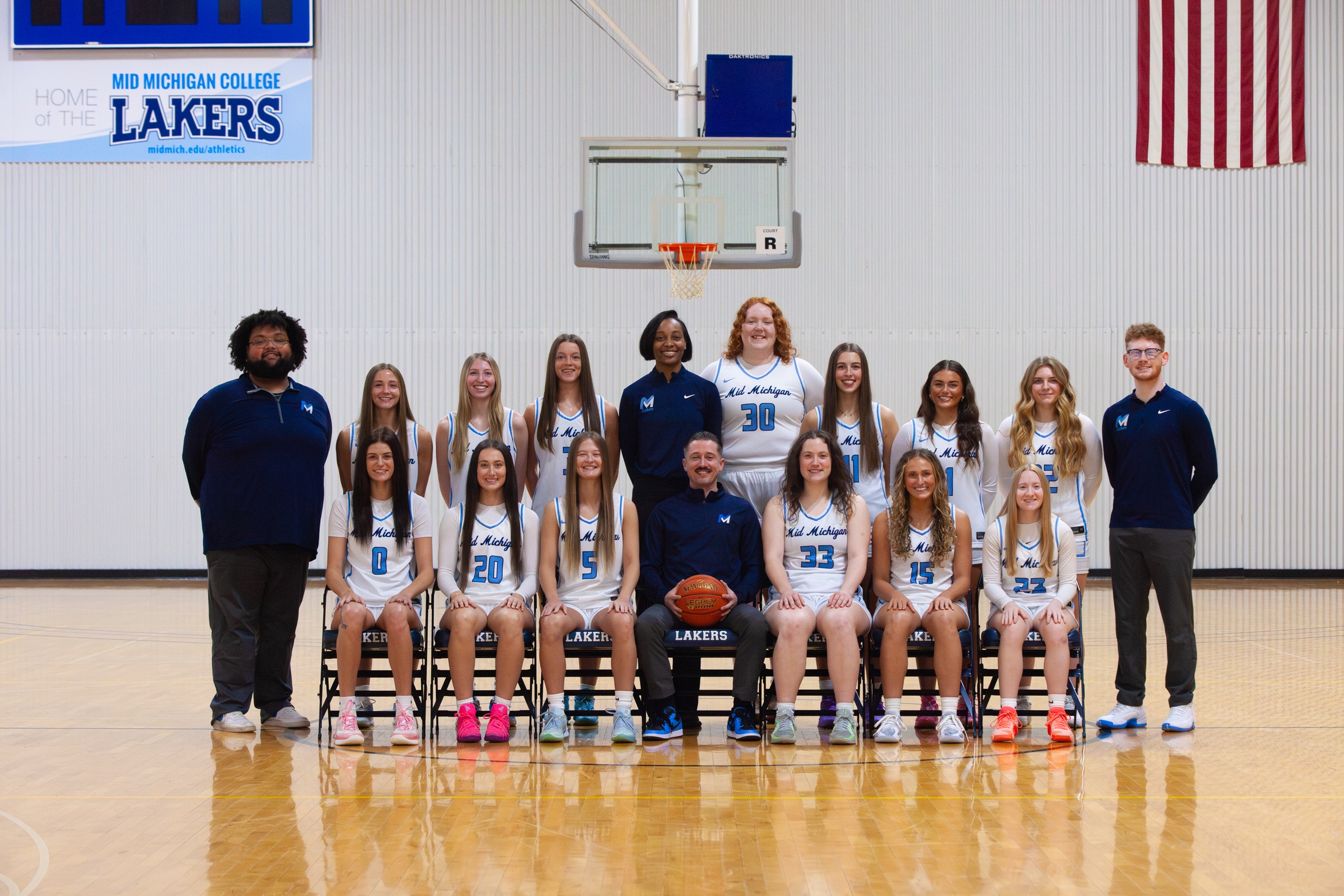 Another Historic Season in the Books for Lady Lakers
