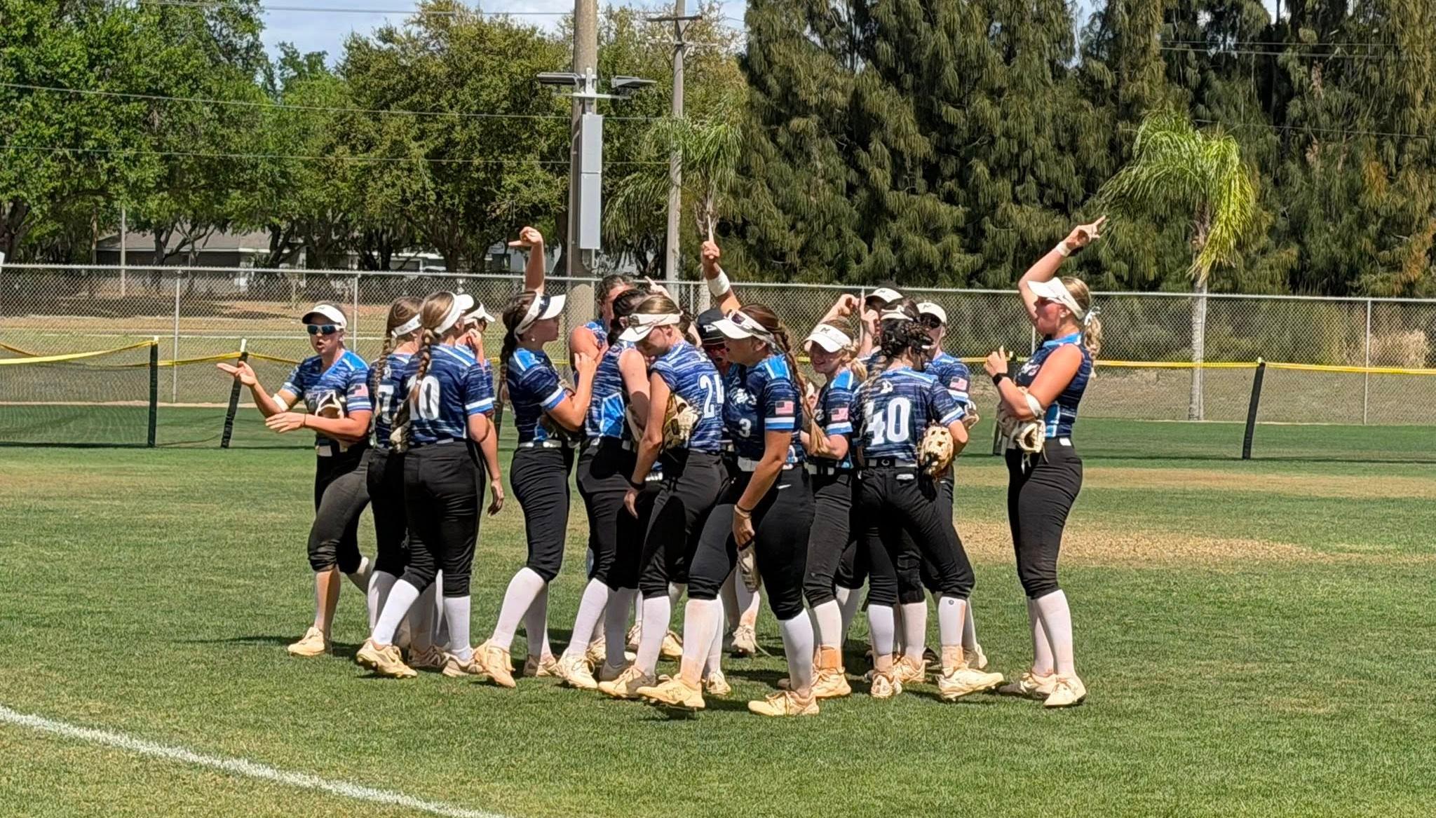 2026 Lakers Softball Season Preview
